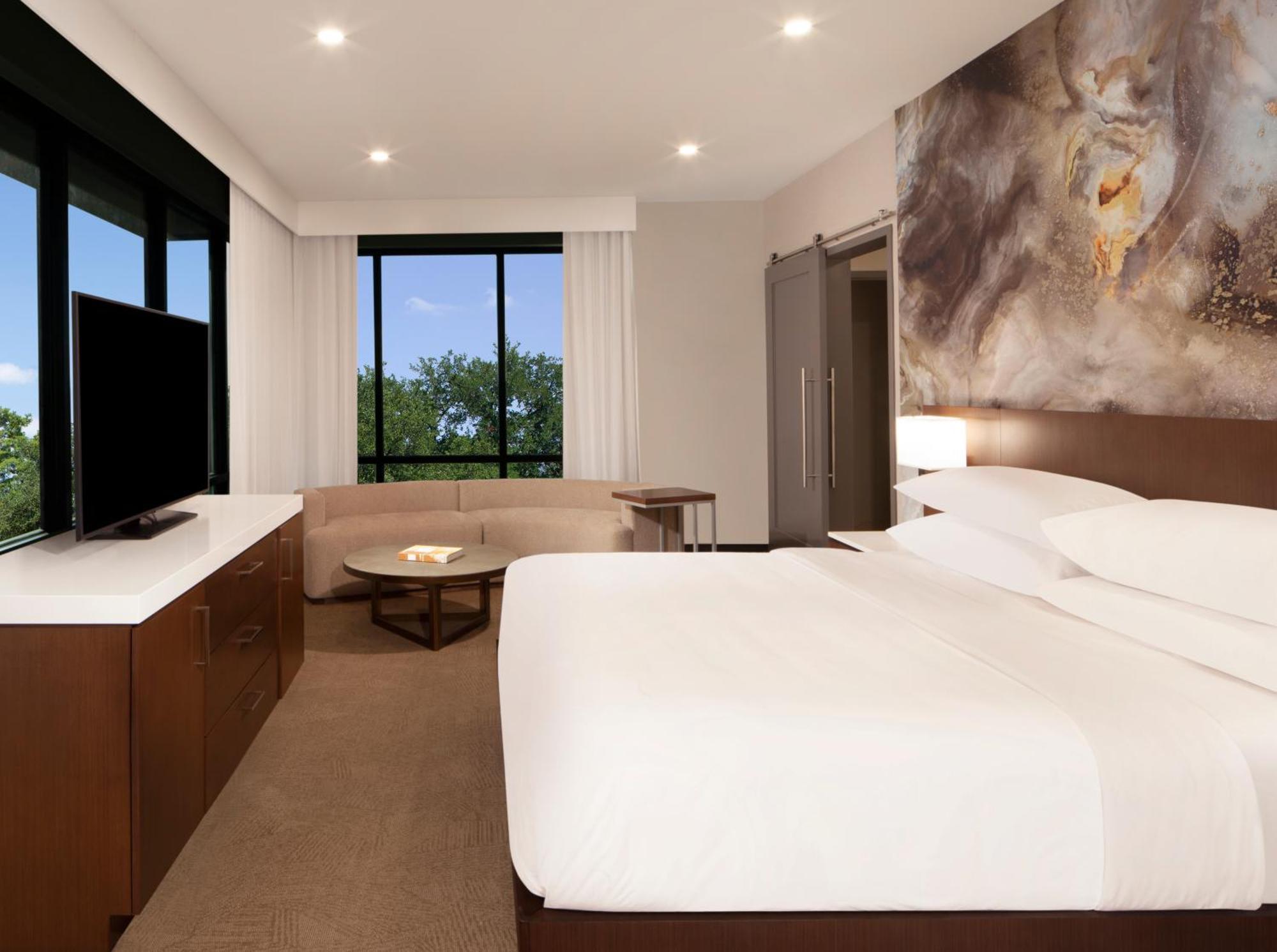 Delta Hotels By Marriott Dallas Southlake Exterior photo